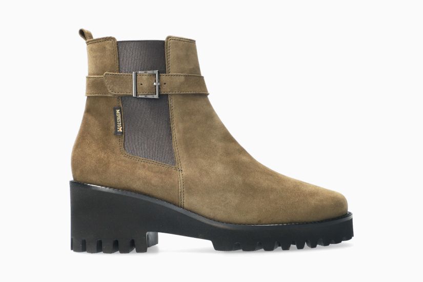 Fauve Mephisto womens boots - 5140691_6