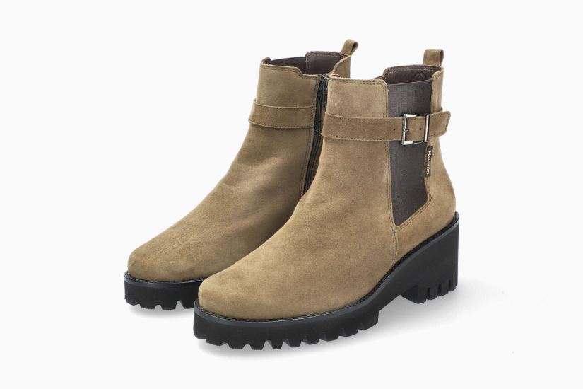 Fauve Mephisto womens boots - 5140691_6