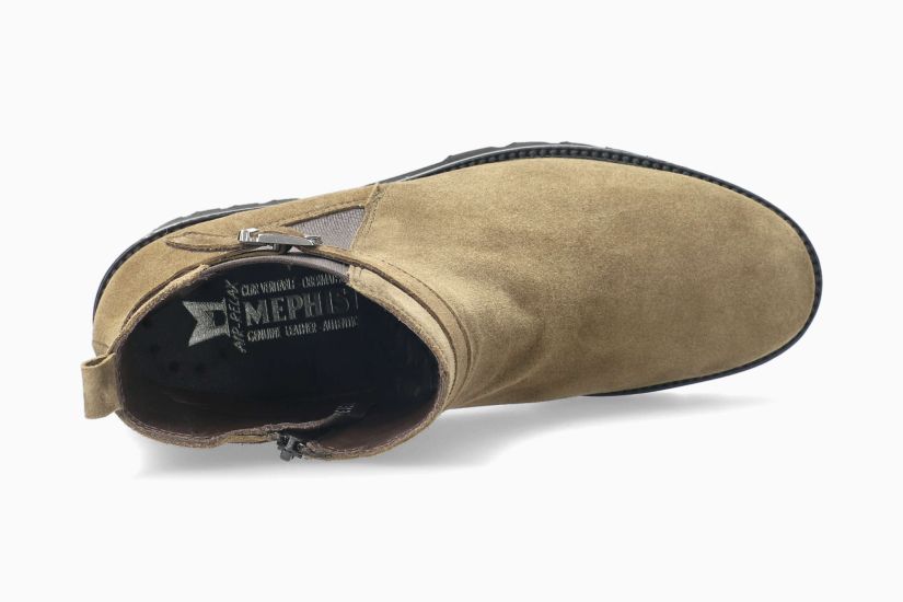 Fauve Mephisto womens boots - 5140691_6