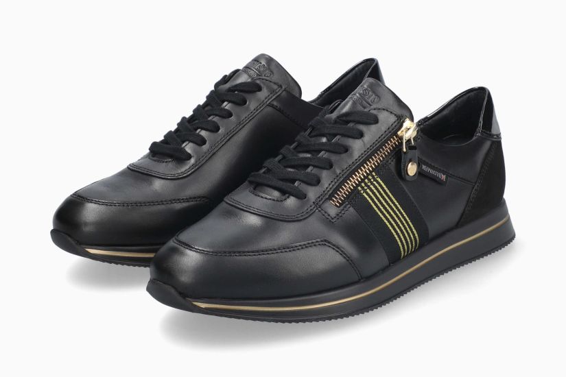 Lucille black Mephisto snekaer-5140783_8 (2)