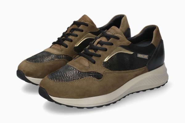 Mephisto Karin womens comfort sneaker -5140575 (1)