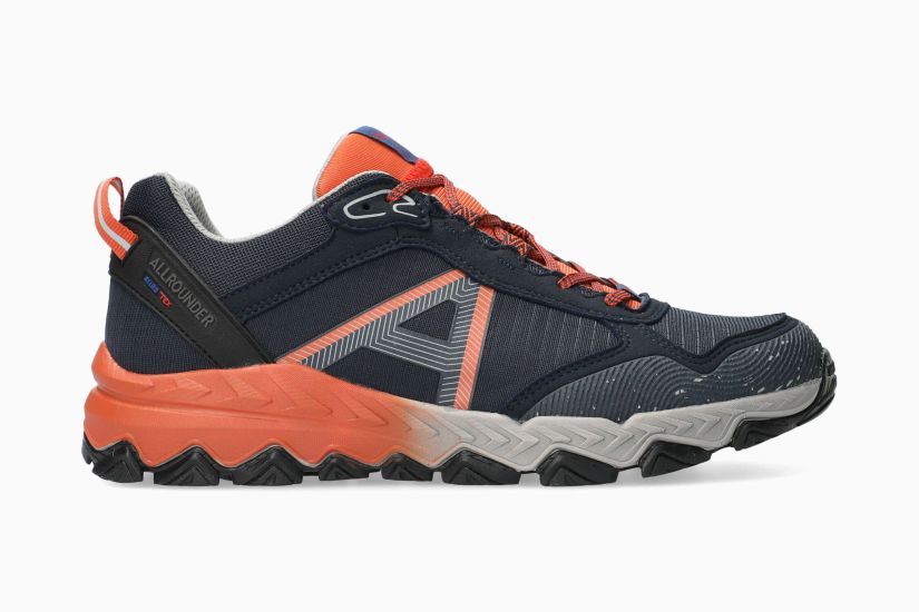 Allrounder mephisto outdoor sneakers 2007154