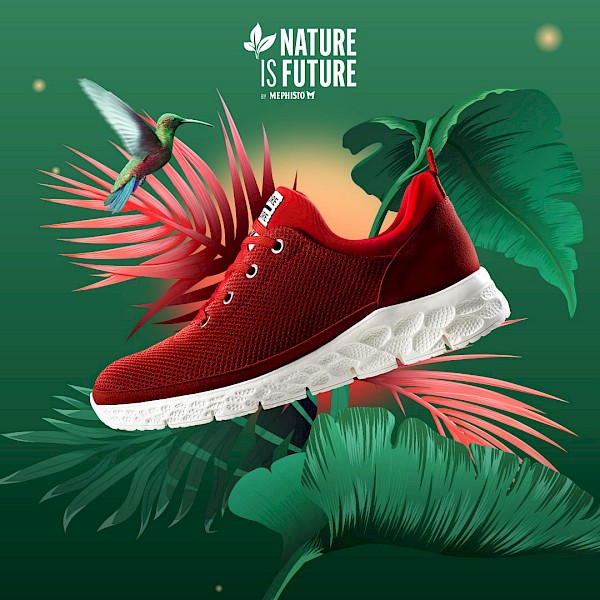 nature is future