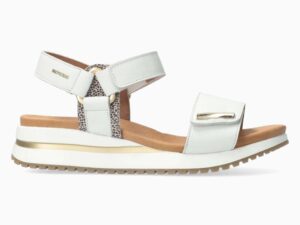 jeanie white mephisto sandal 5142127