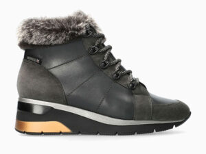 Evodia-Mephisto-woman-ankle-boots-with-furr-grey-velcalf