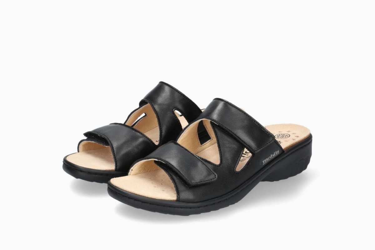 mobils-geva-womens-sandals-black-smooth-leather-P5134665