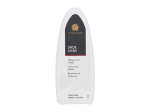Shoe-shine sponge
