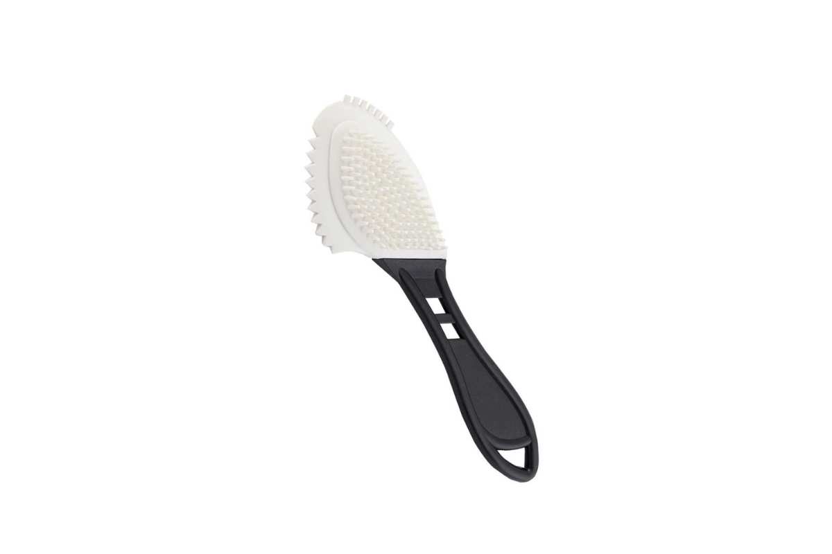 solitaire brush