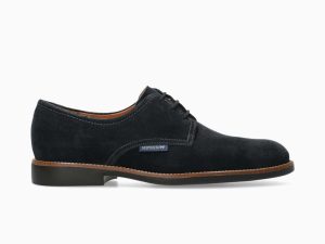 Mephisto-Fedrik-Mens-Elegant-Shoes-Blue-Brushed-Leather-5148471